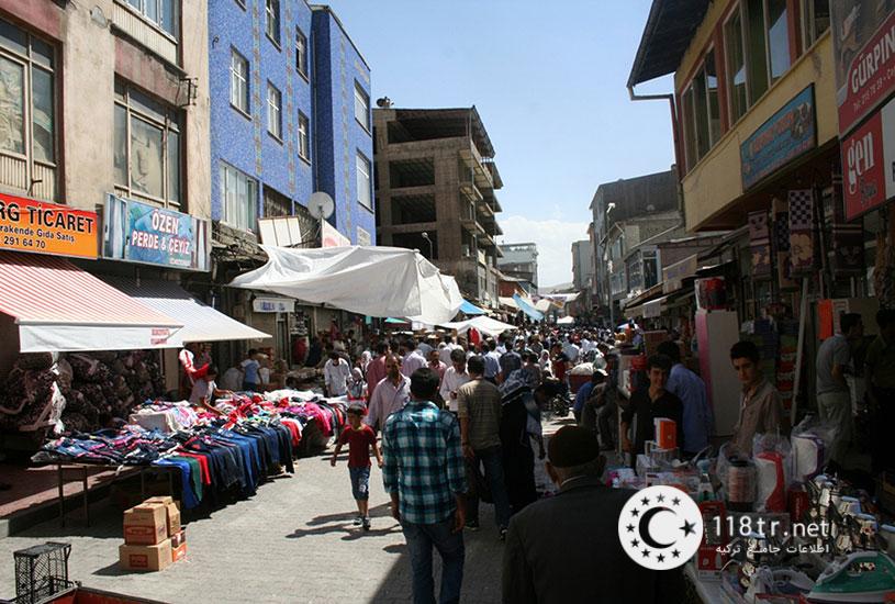 معرفی مراکز خرید وان 17 معرفی مراکز خرید وان 17